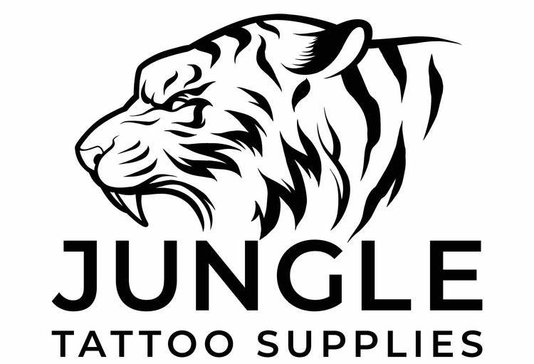 Best tattoo kits for beginners by Jungle Tattoo Supplies