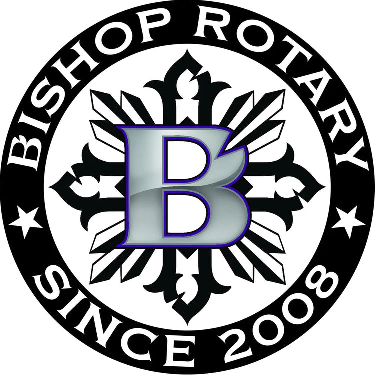 Bishop Tattoo Machines