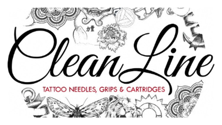 Disposable Tattoo Tips & Grips