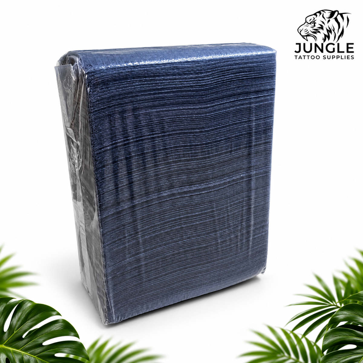 Black Lap Cloths (125)
