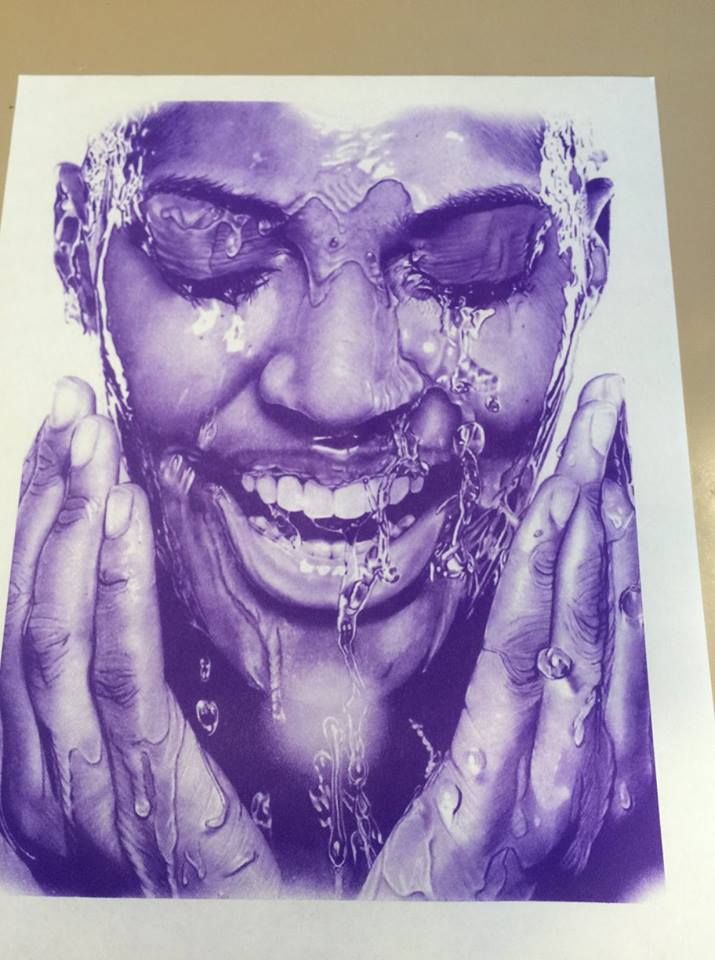 Inkjet Stencil Paper - A4 - 500 sheets