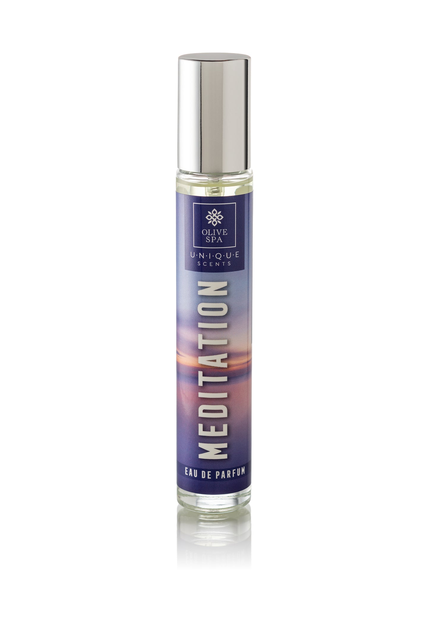 Meditation Perfume