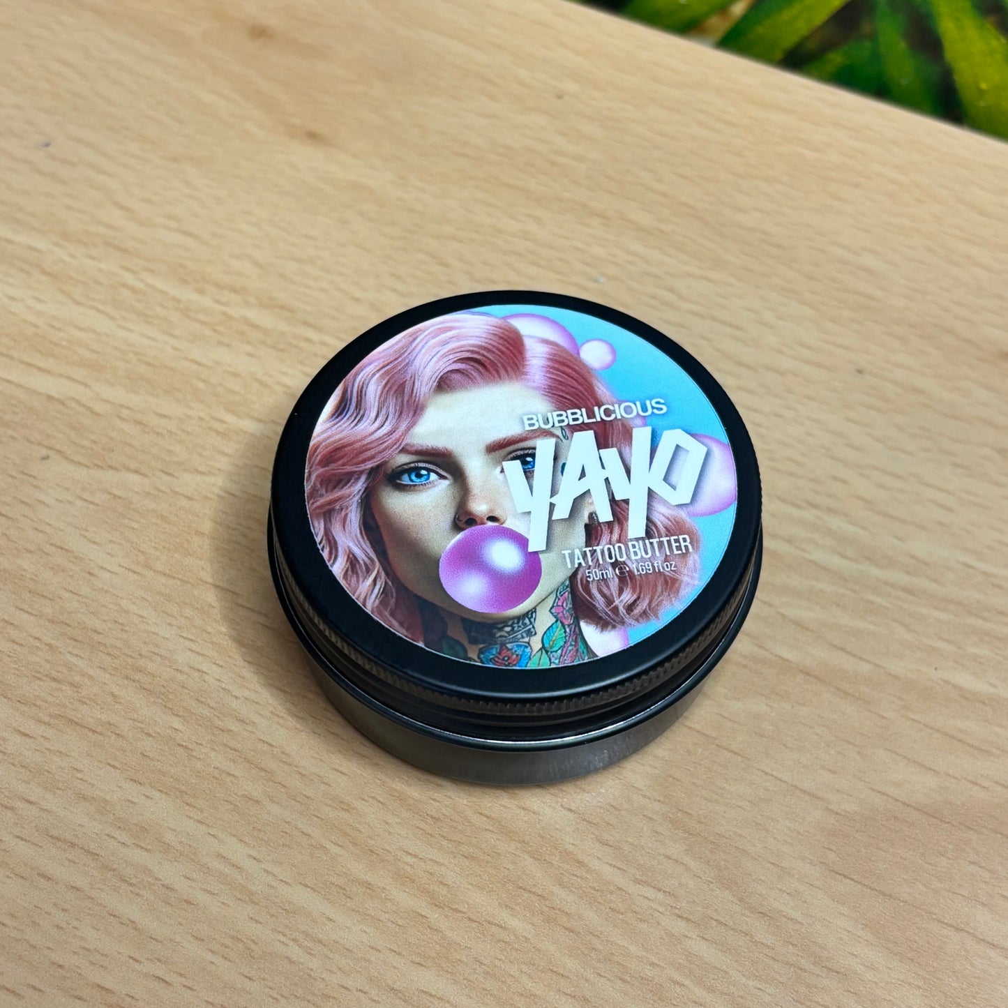Yayo Tattoo Care - Reseller packs