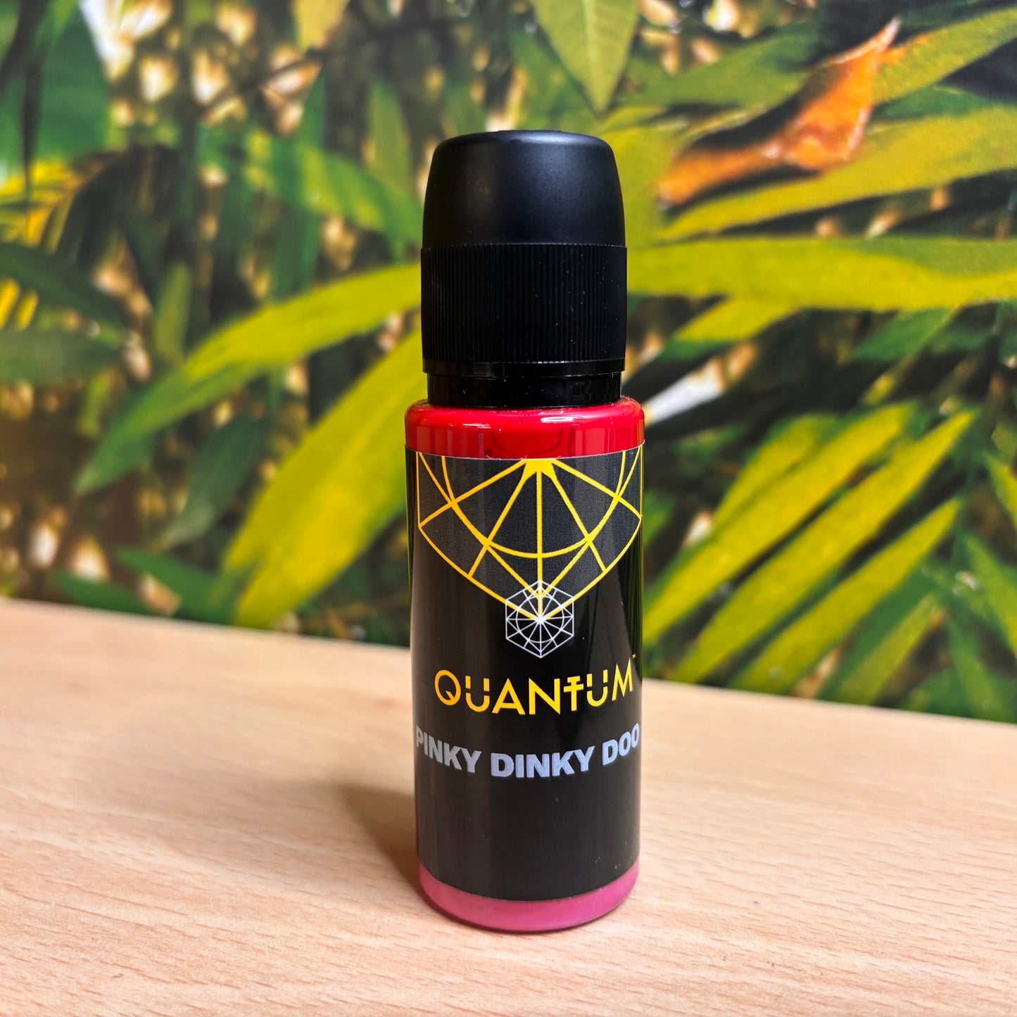 Quantum Tattoo Ink - Pinky Dinky Doo