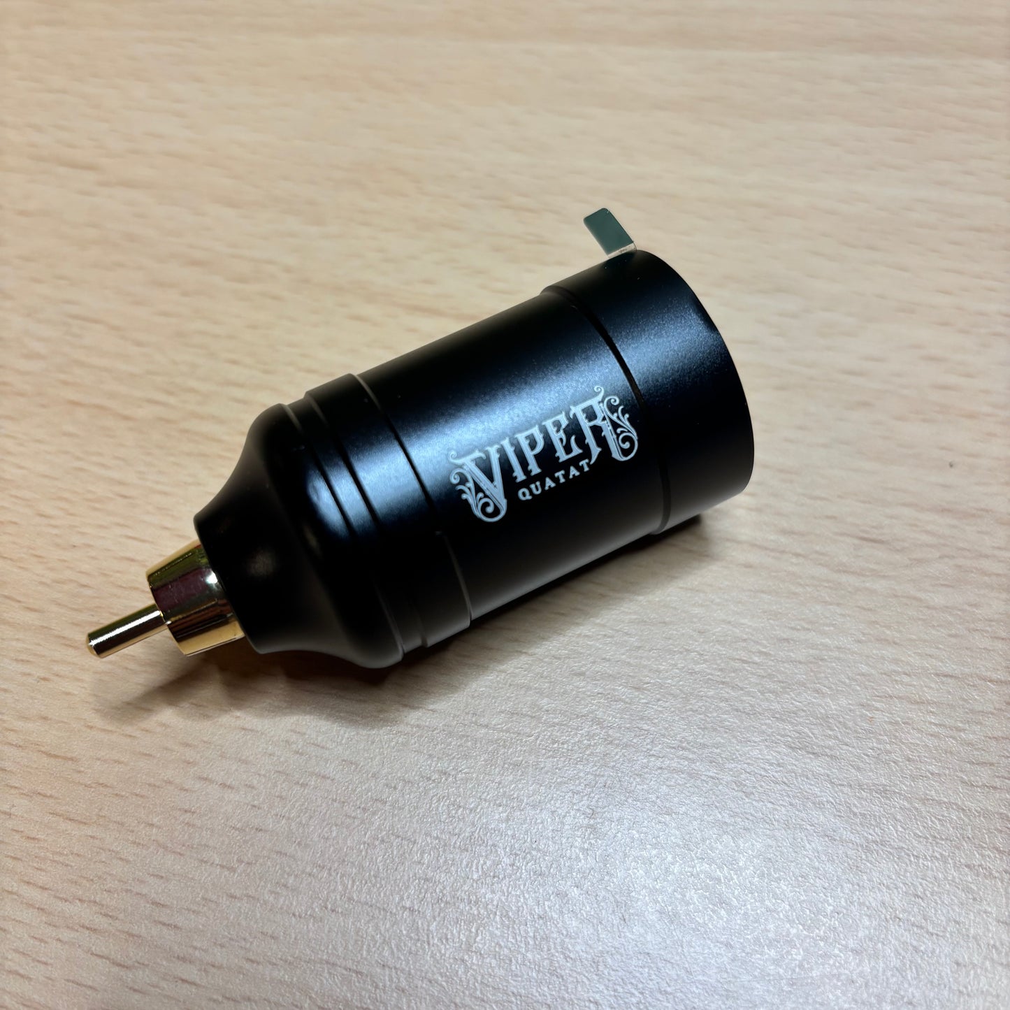 Viper - Tattoo Machine Battery