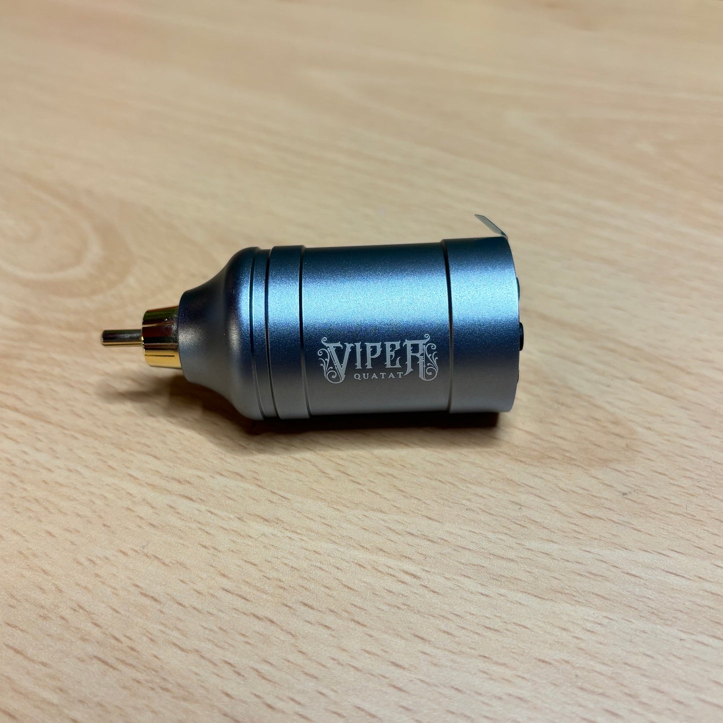 Viper - Tattoo Machine Battery
