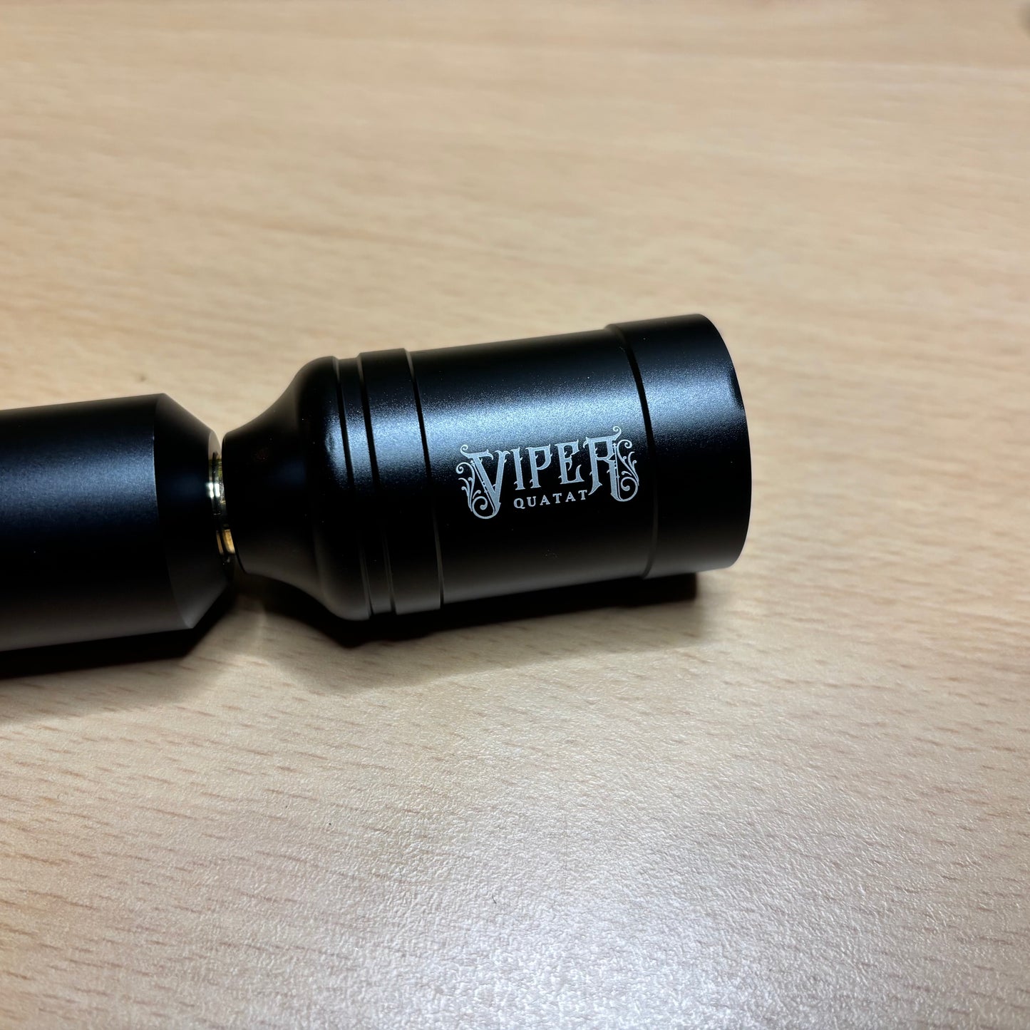 Viper - Tattoo Machine Battery