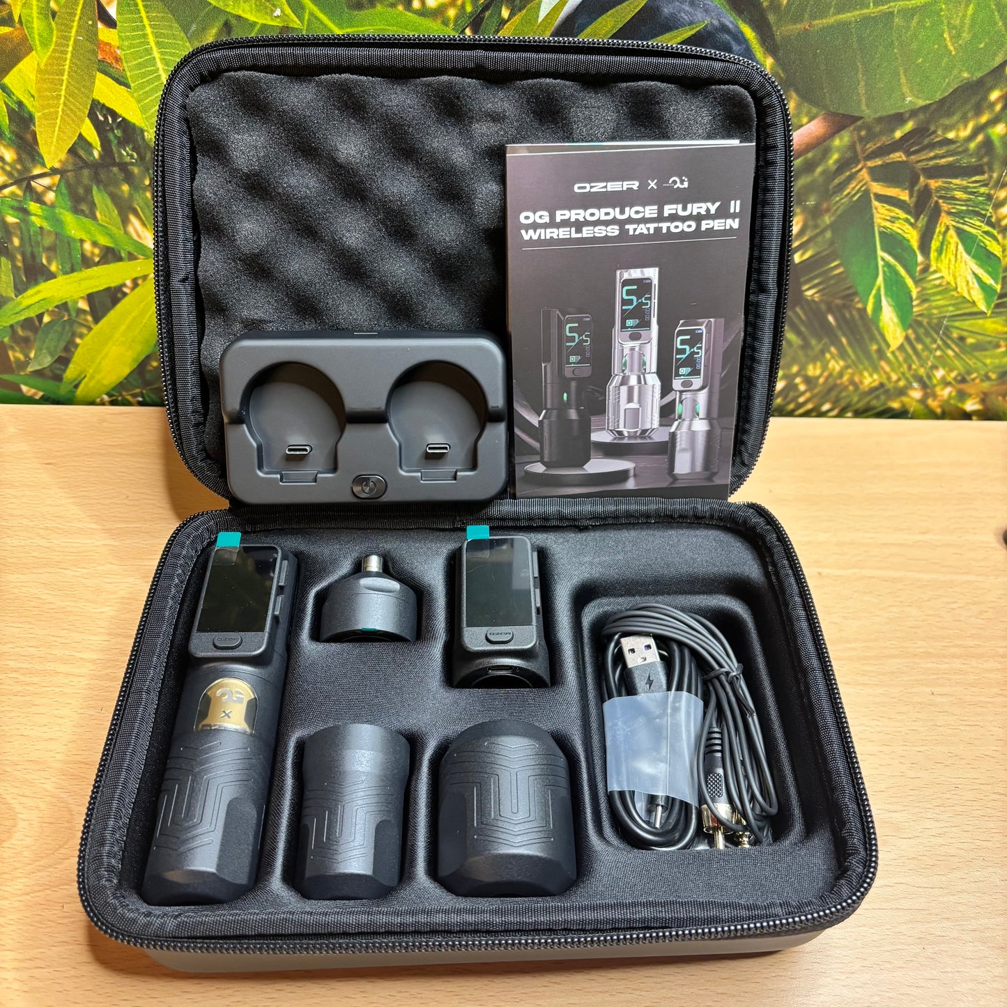 Ozer Wireless Pen