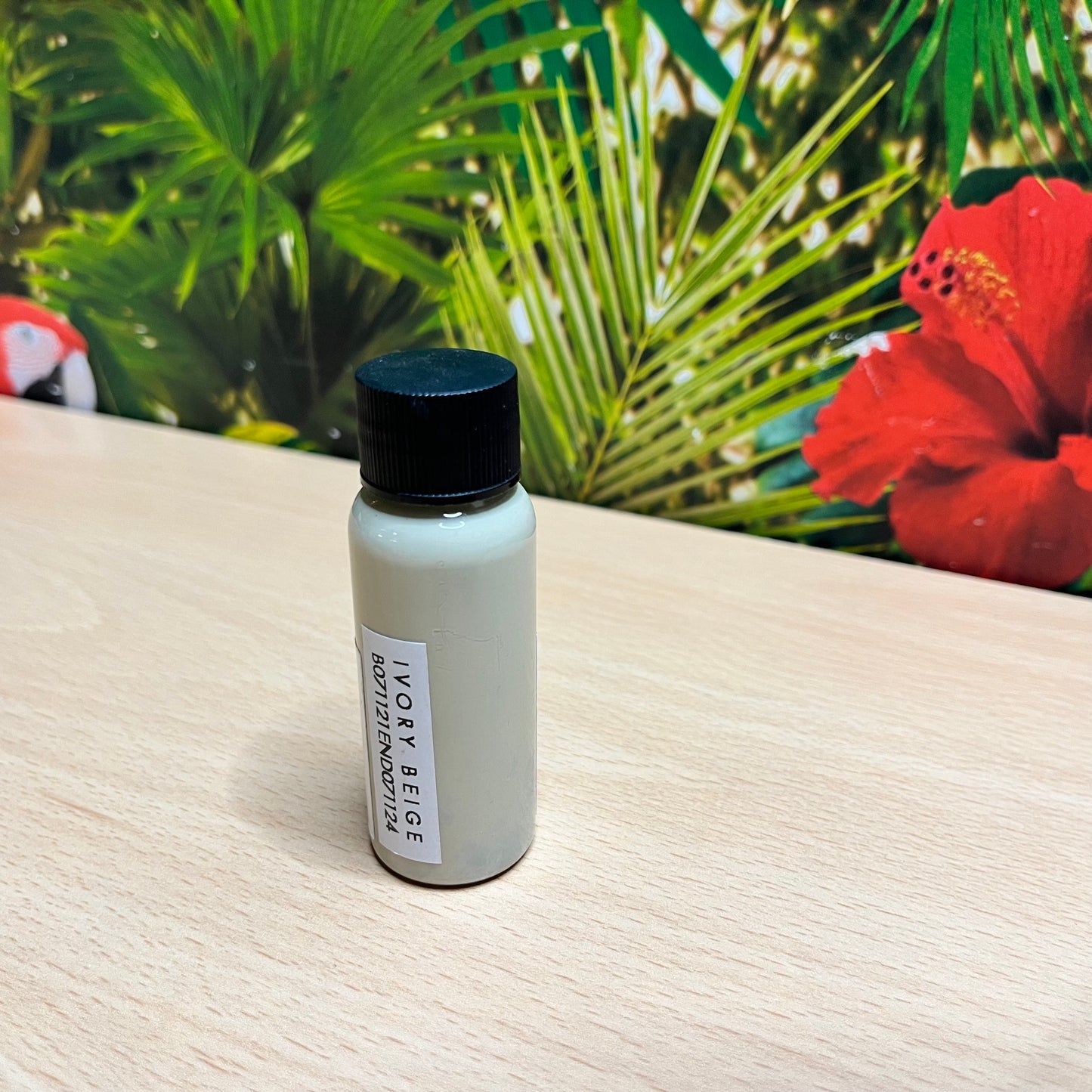 Flow Colours Tattoo Ink - Ivory Beige
