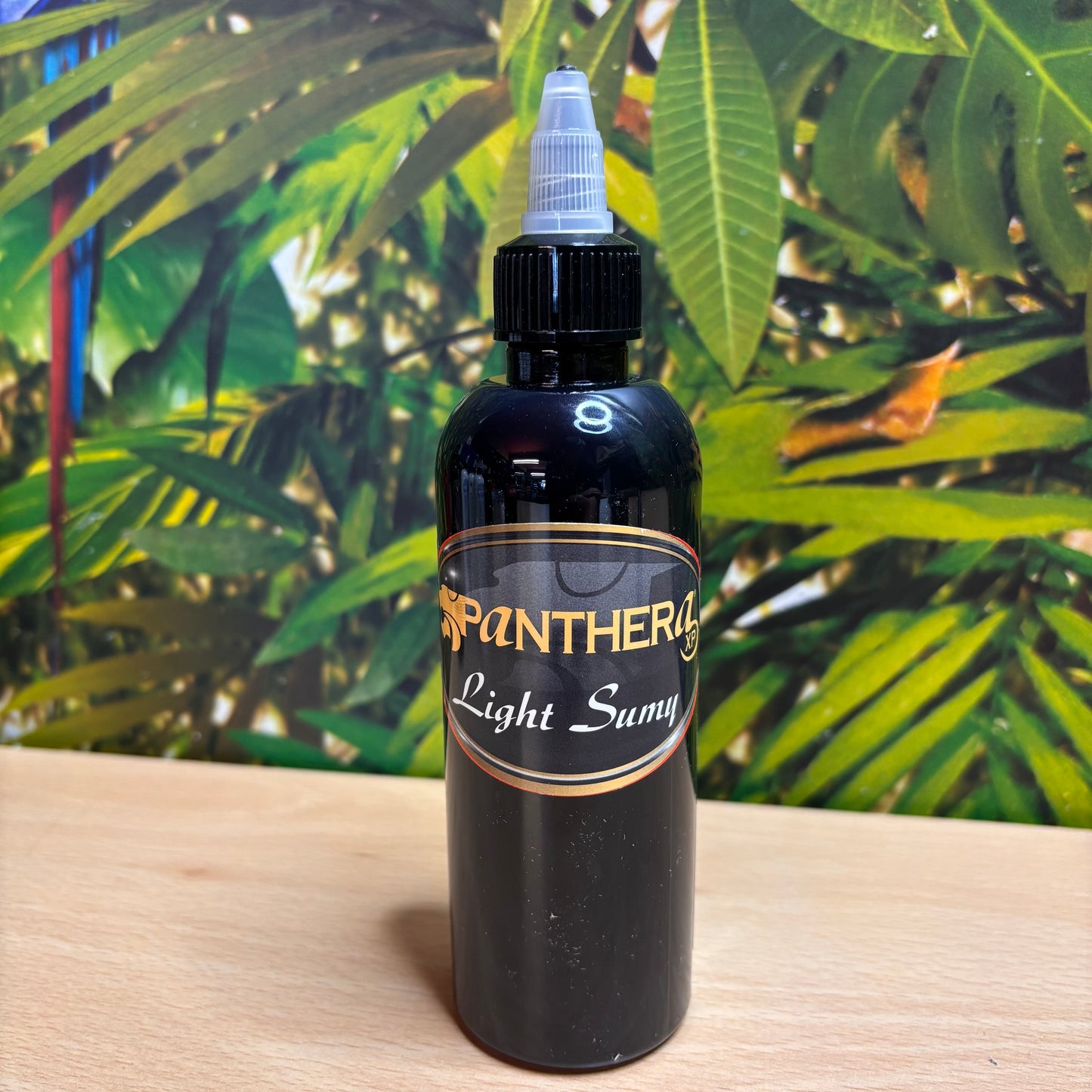 Panthera - Light Sumy (REACH Compliant Formula)