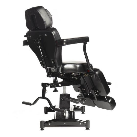 TATSoul Oros Limited Edition Client Chair - Black