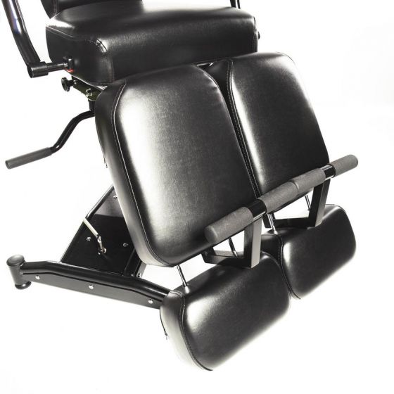 TATSoul Oros Limited Edition Client Chair - Black