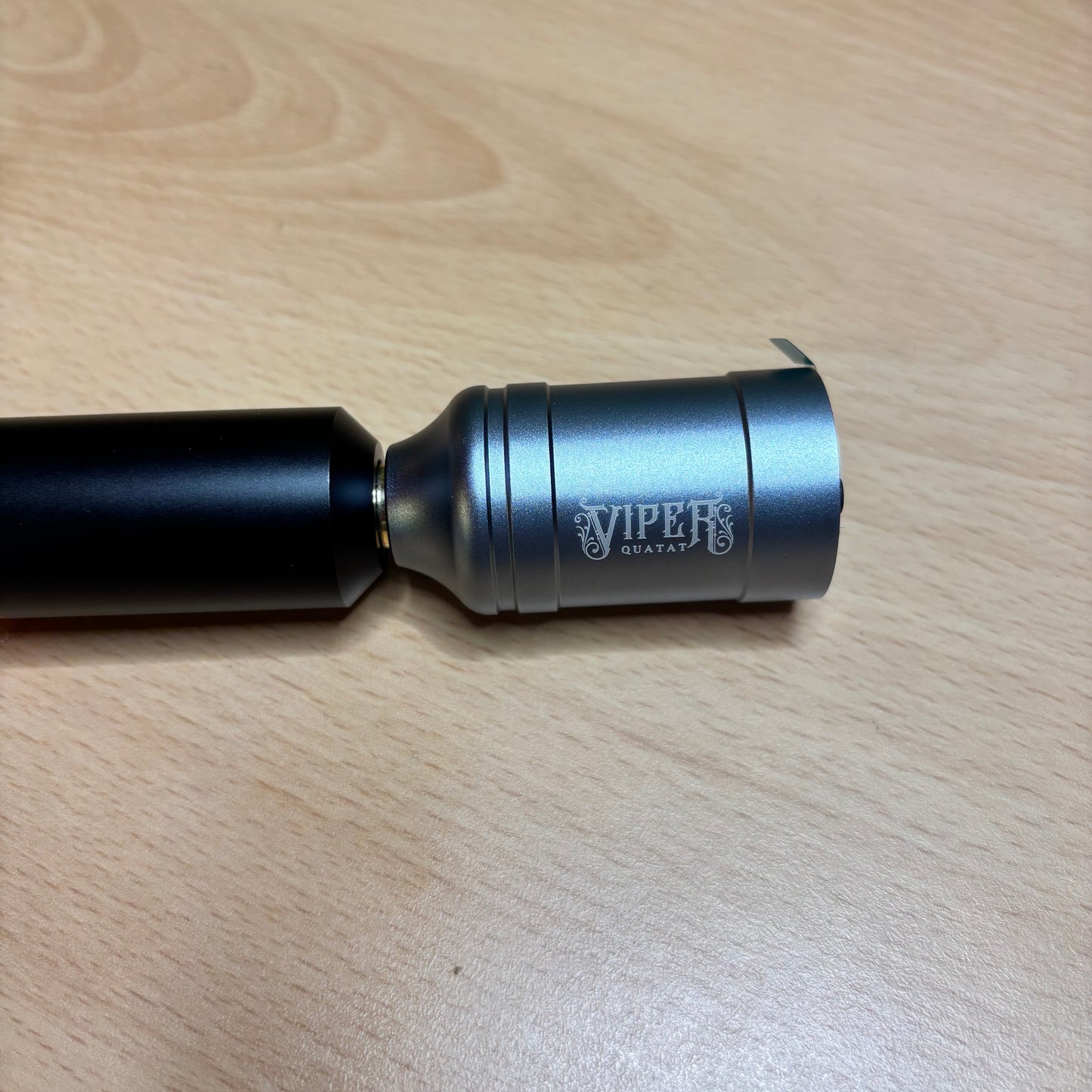 Viper - Tattoo Machine Battery
