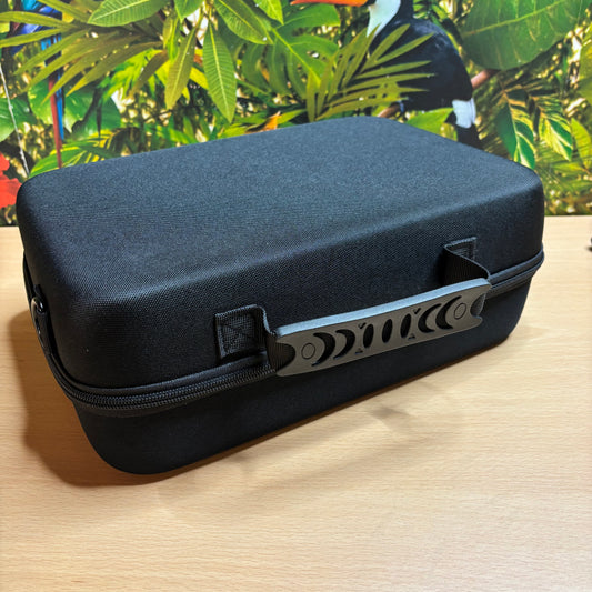 Tattoo Ink Convention Carry Case