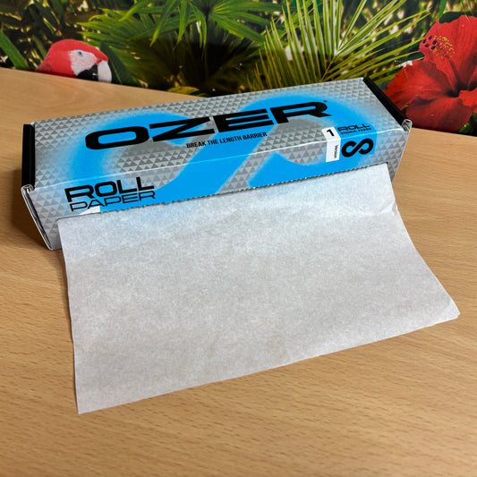 Ozer - Tattoo Transfer Paper Roll