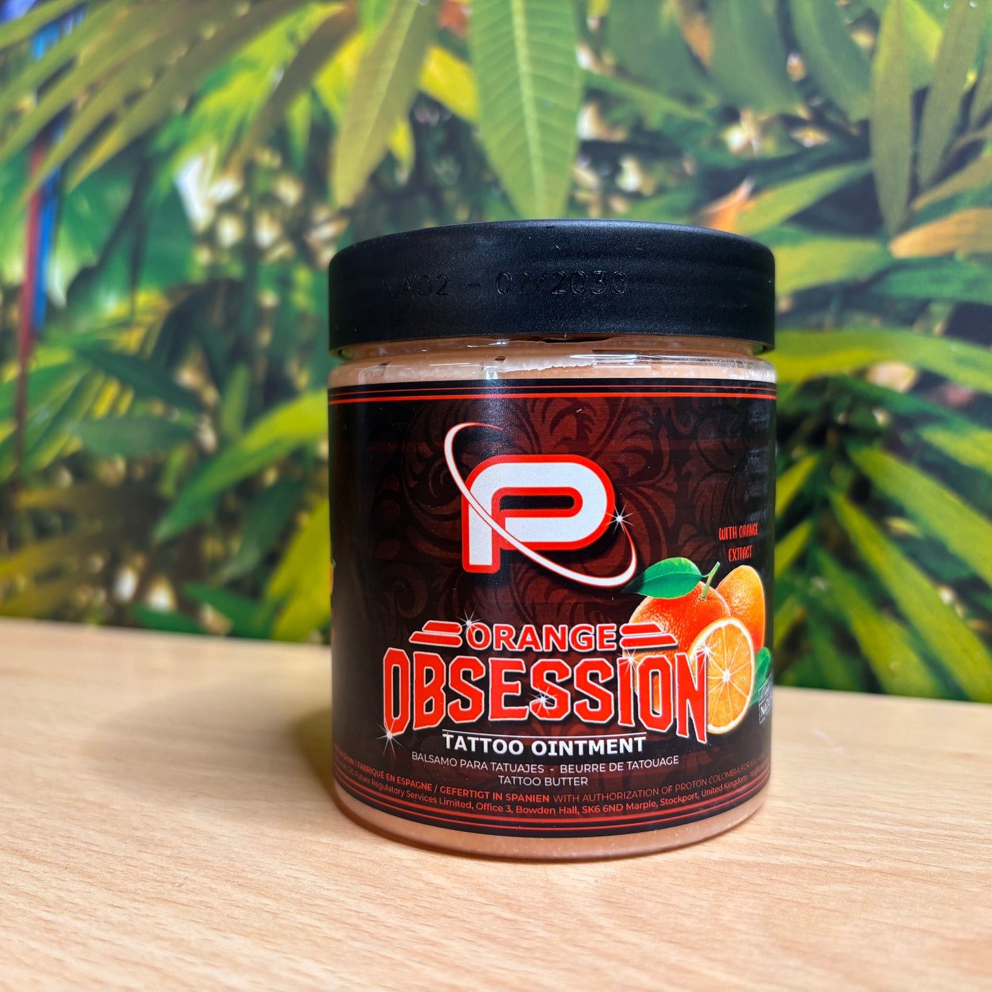 Proton Colours Obsession Butters - 250ml