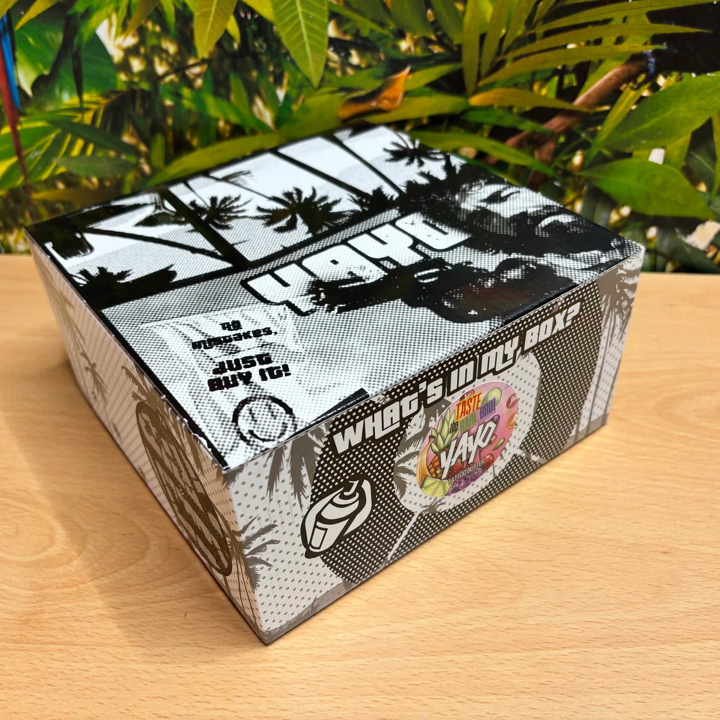 Yayo Tattoo Care - Reseller packs