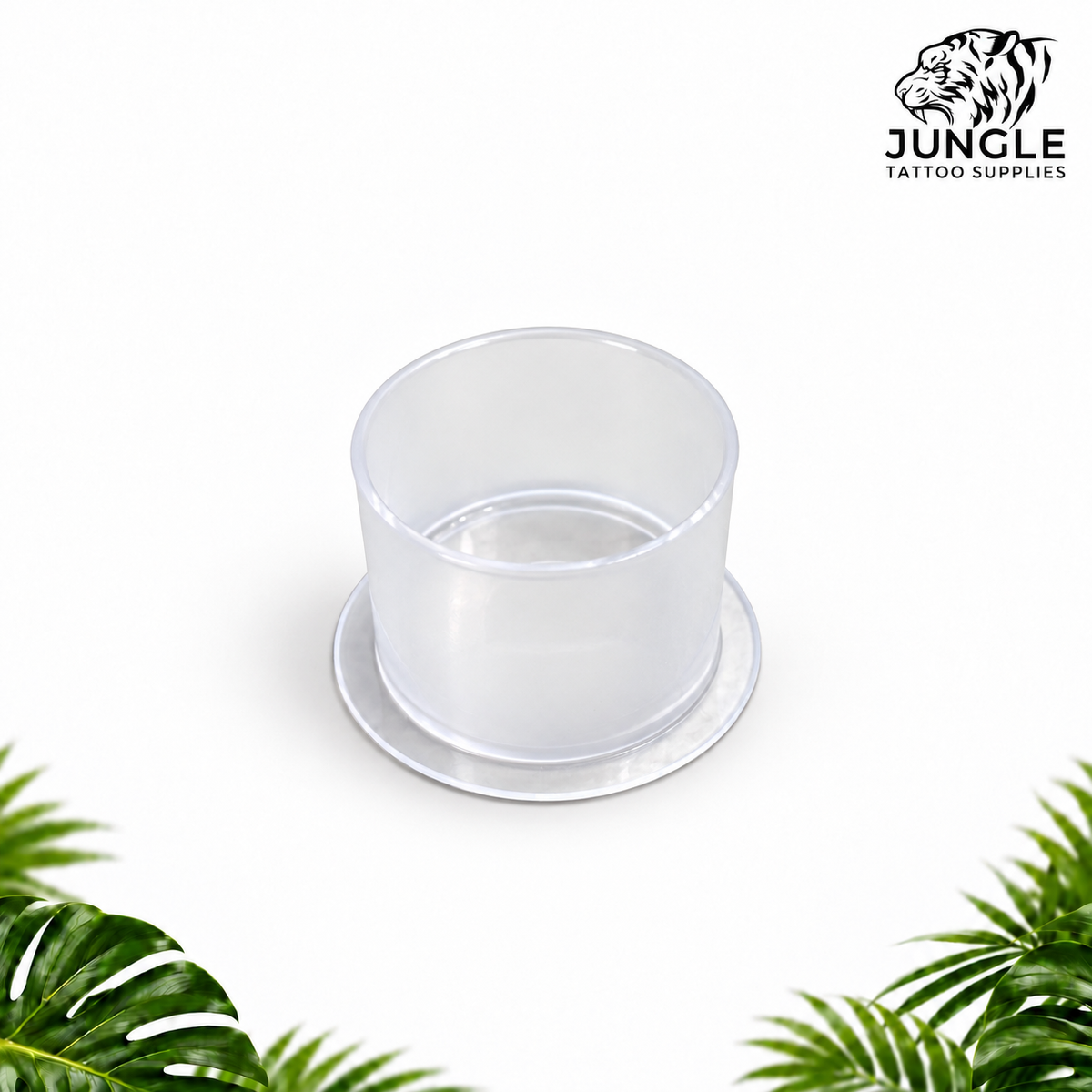 Tattoo Ink Cups - 10mm