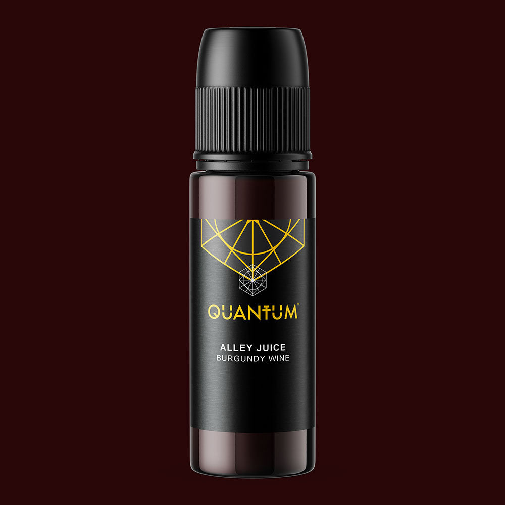 Quantum Tattoo Ink - Alley Juice