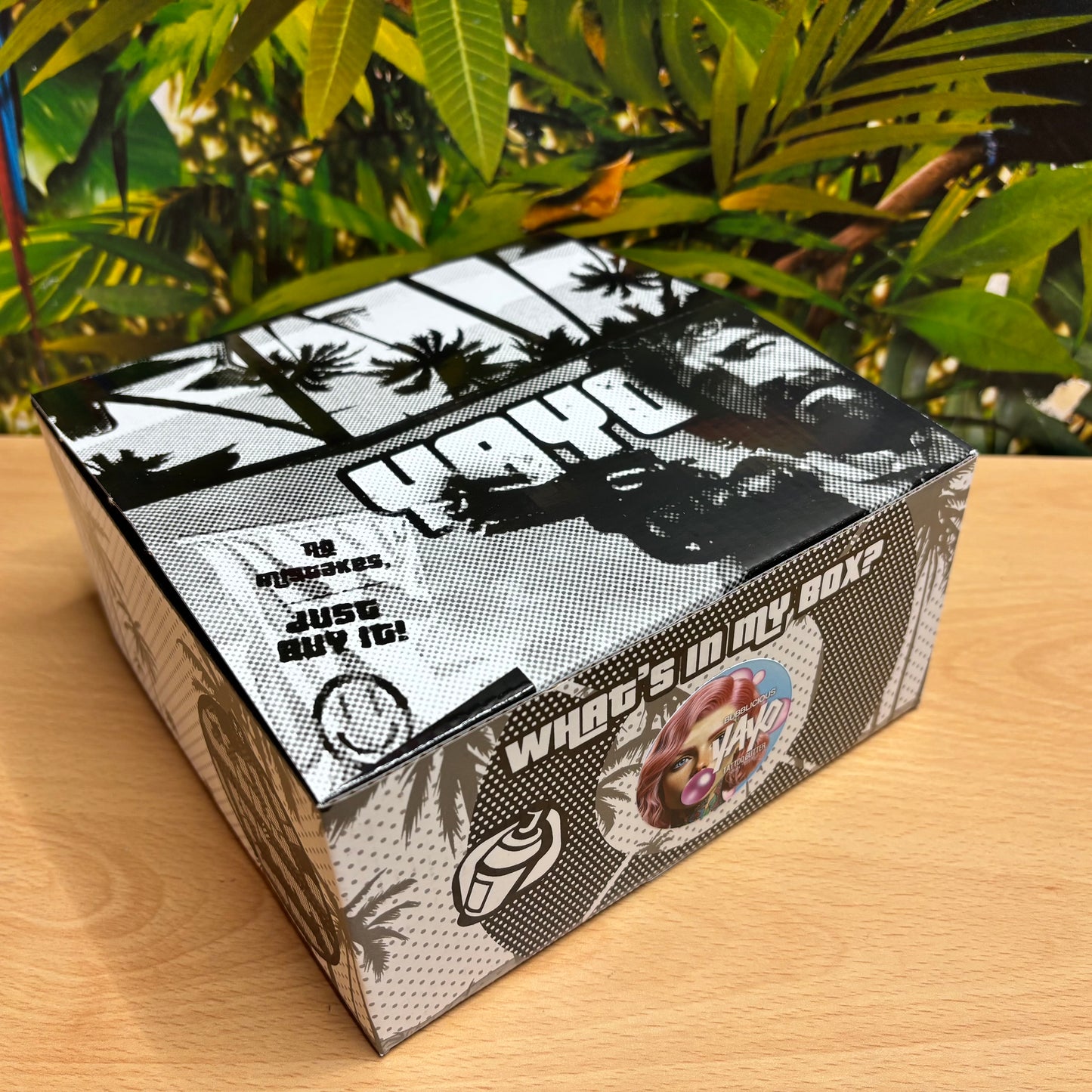 Yayo Tattoo Care - Reseller packs