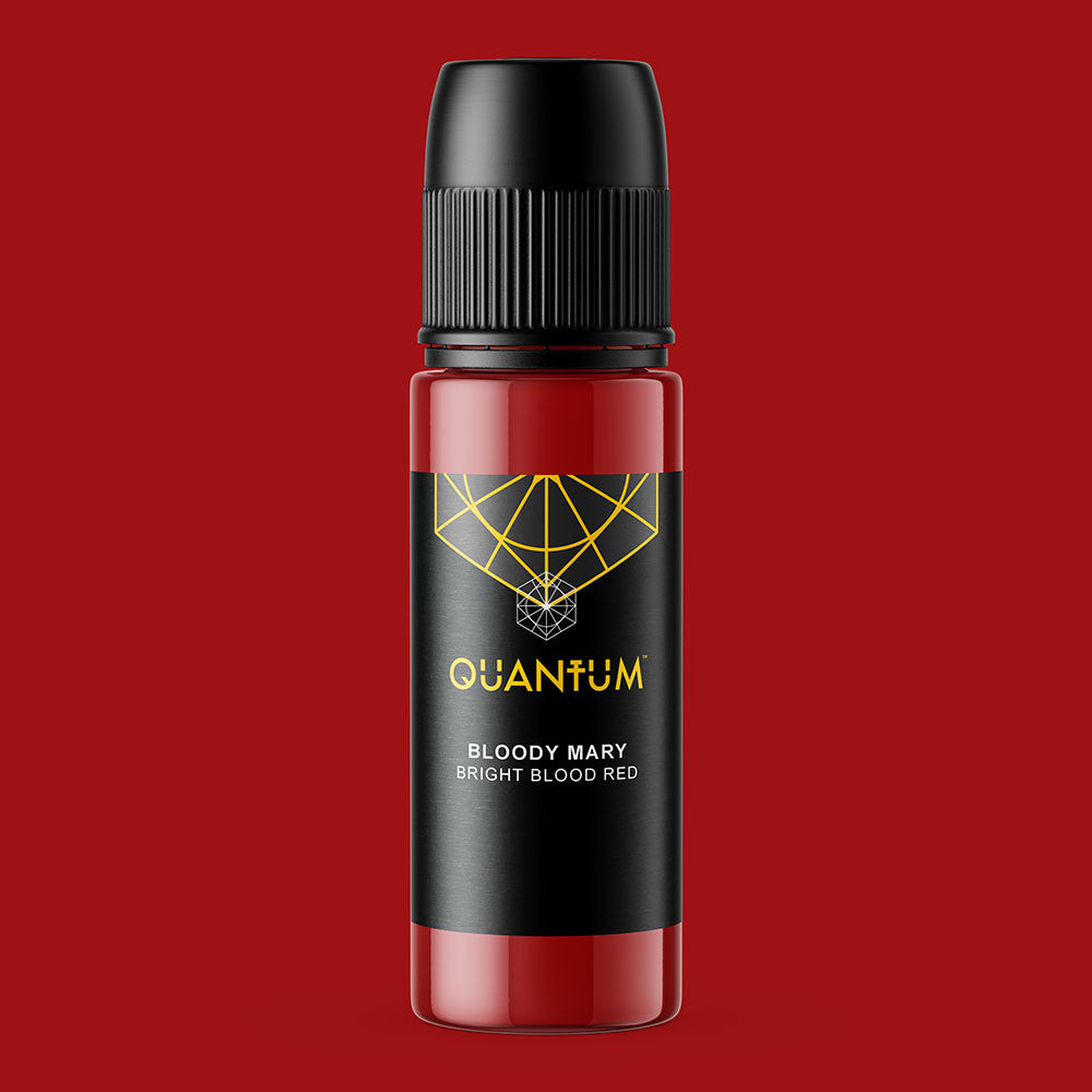 Quantum Tattoo Ink - Bloody Mary
