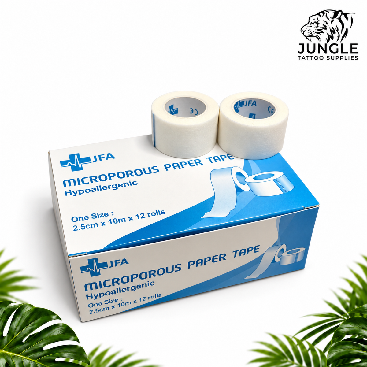 Micropore Tape - 1 inch