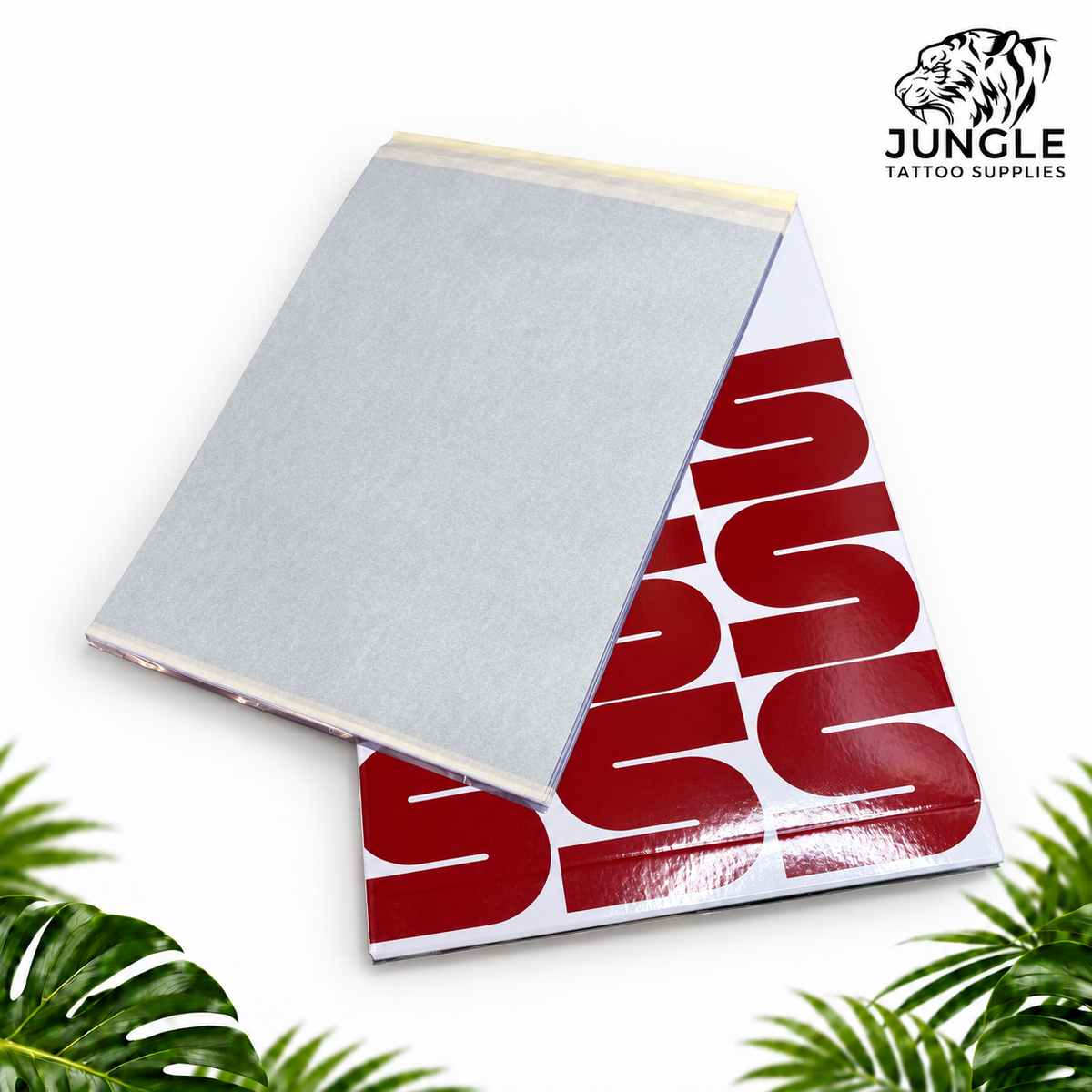 SOUL Thermal Copy Paper - 100 Sheets