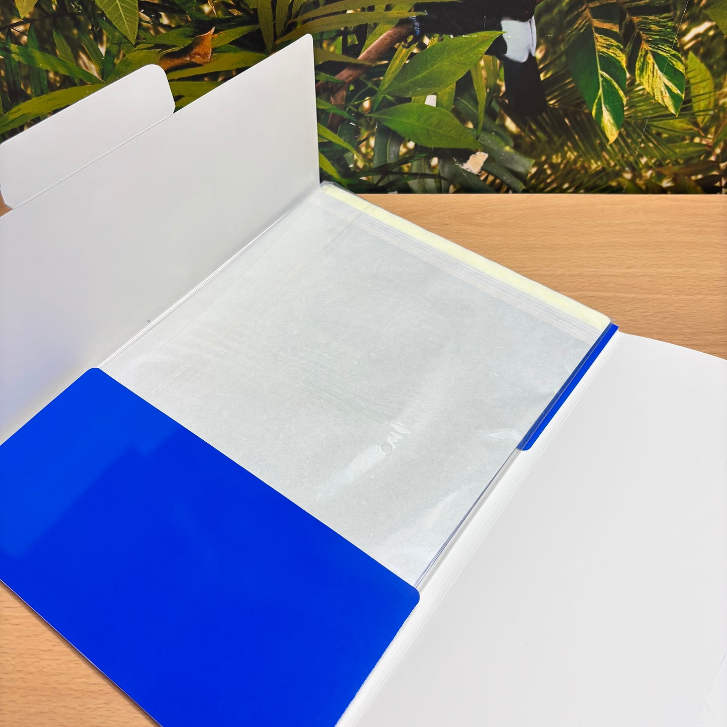 Ozer Thermal Tattoo Transfer Paper