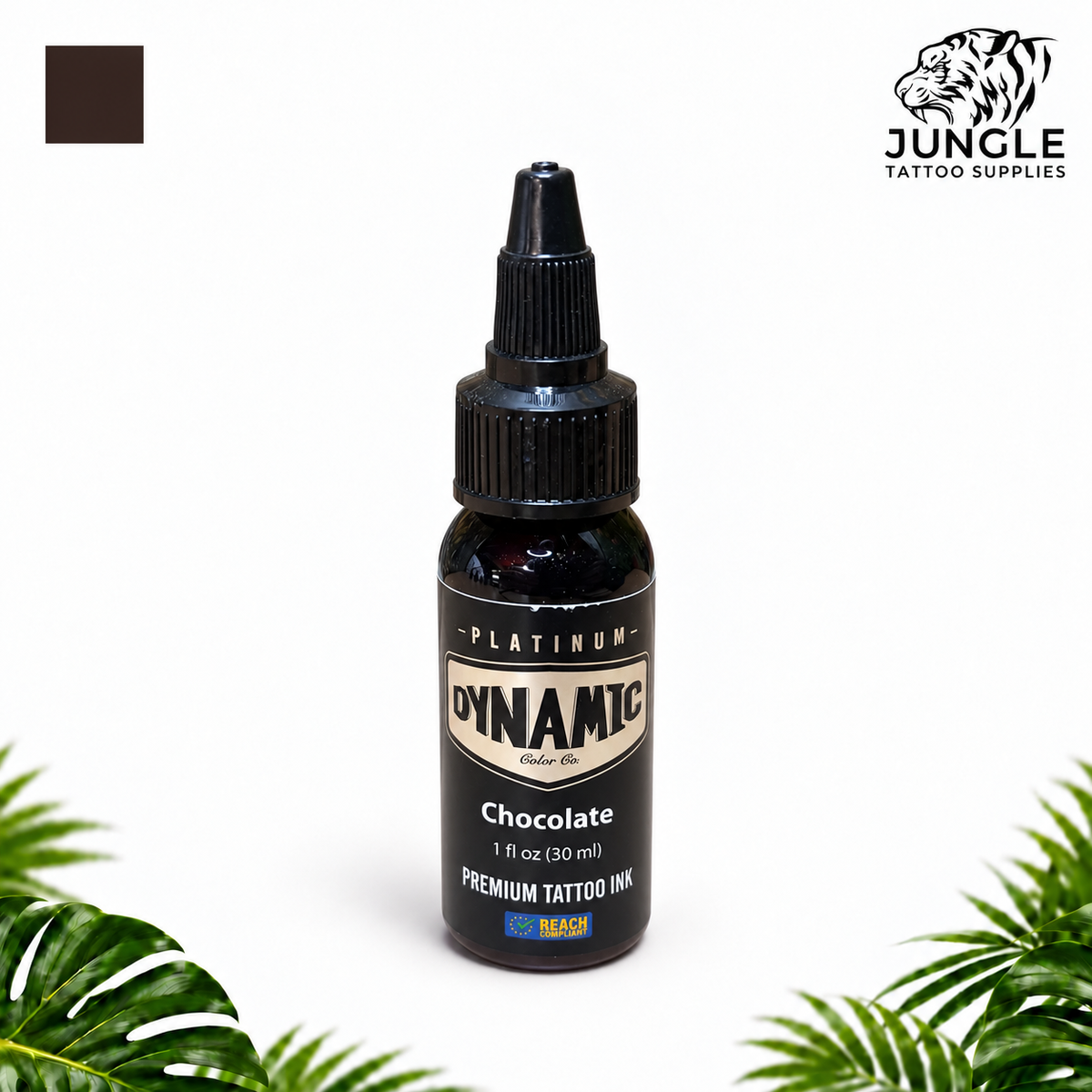Dynamic - Platinum - Chocolate