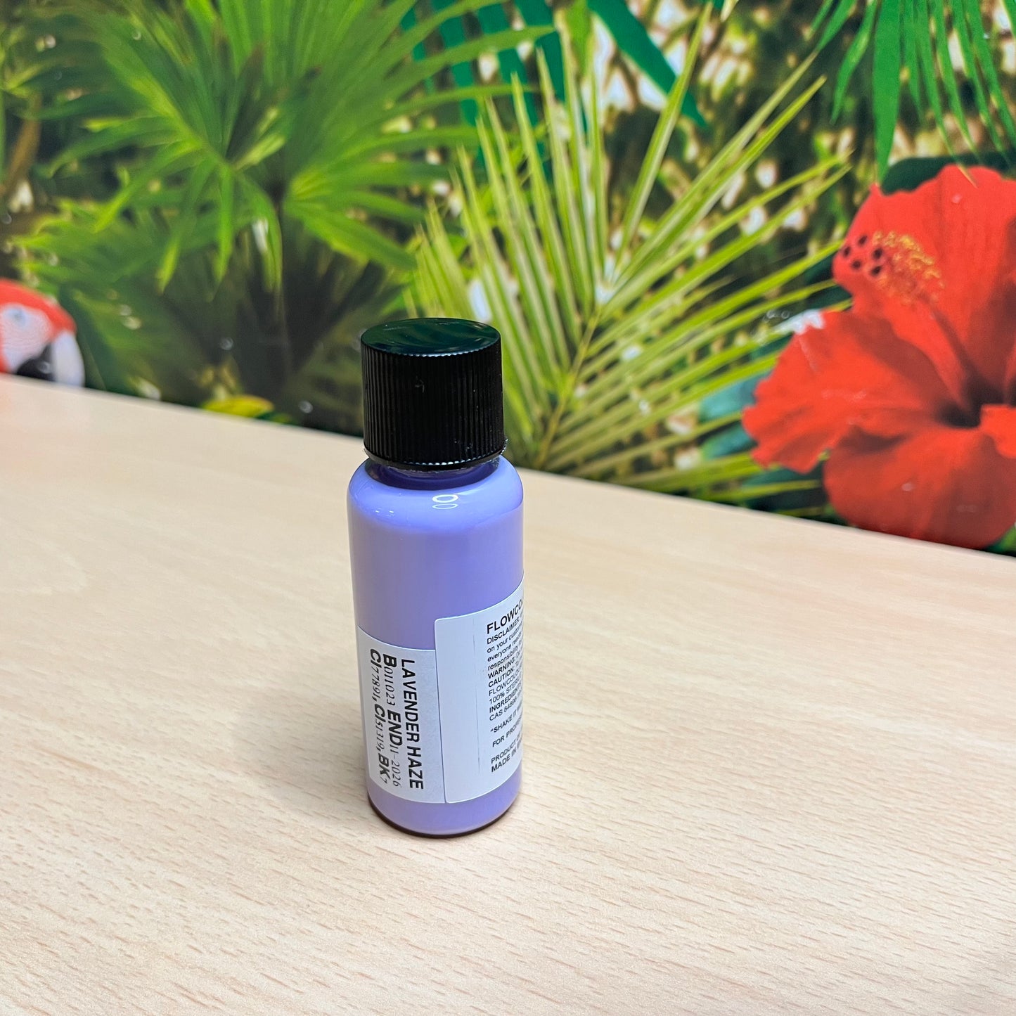 Flow Colours Tattoo Ink - Lavendar Haze