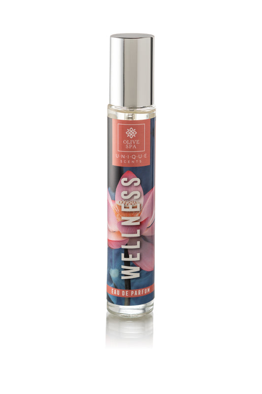 Wellness Perfume