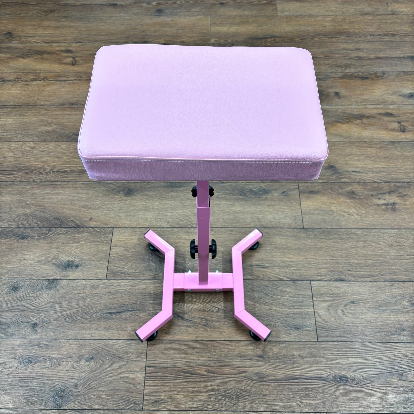 Pink Armrest