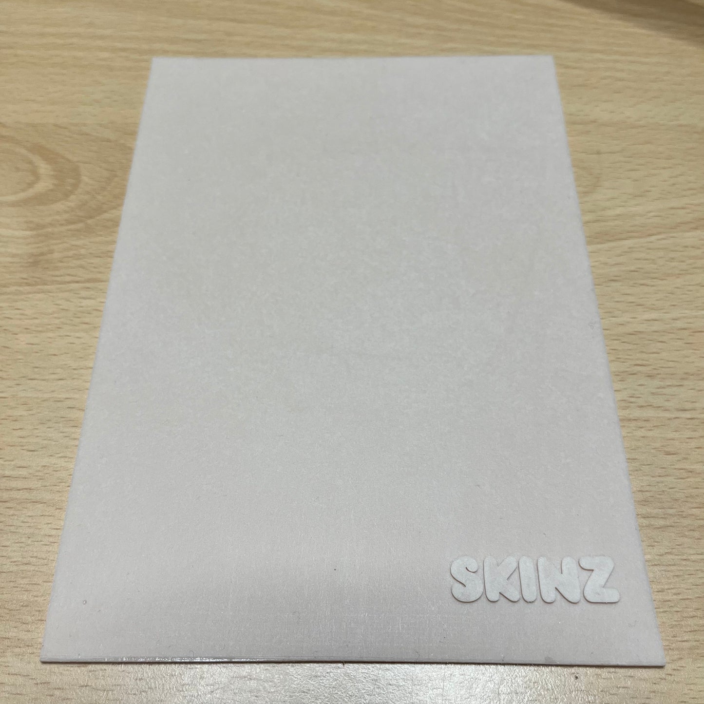 Skinz practice tattoo skin for tattoo starter kits