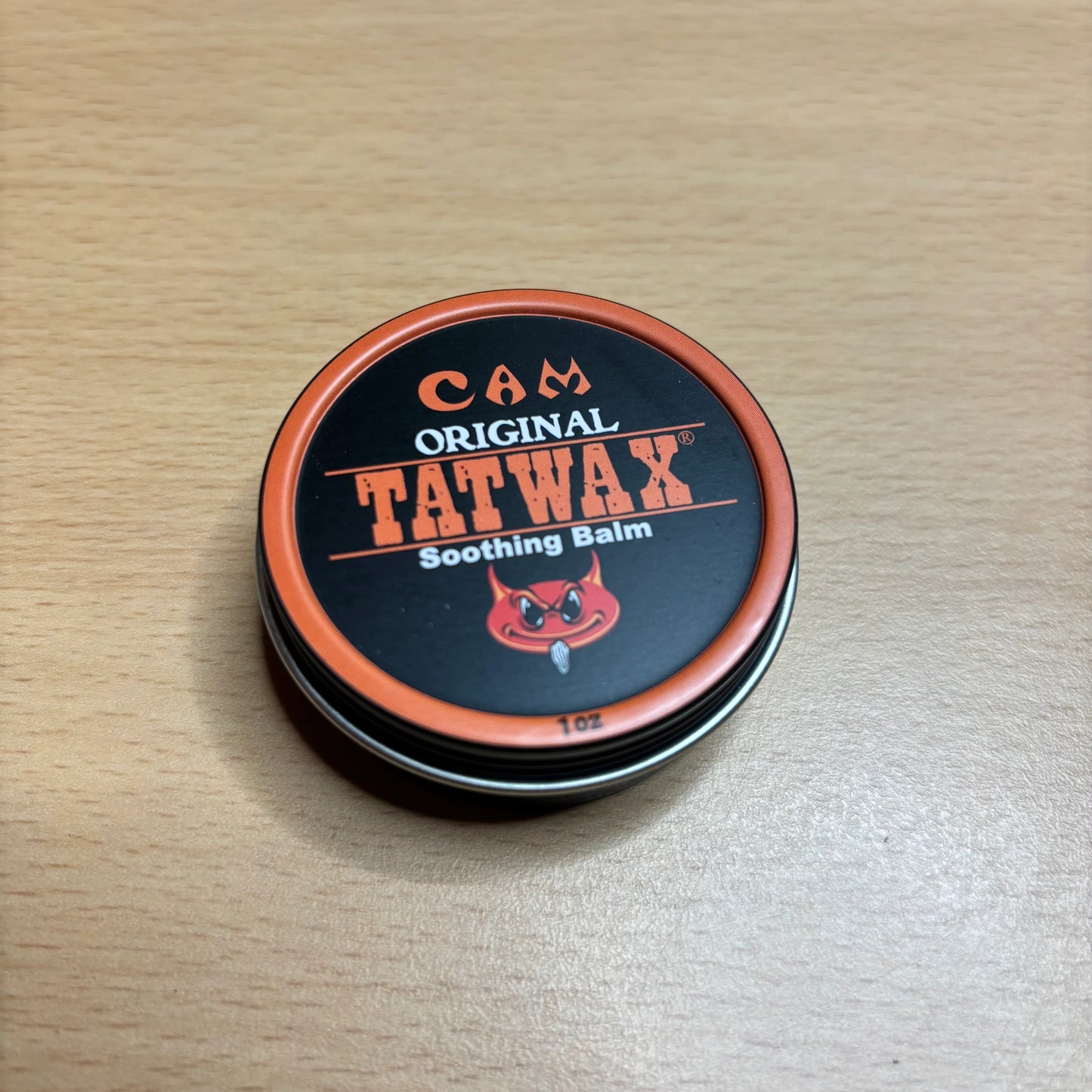 Envious Tattoo Studio - Tattoo Care Products