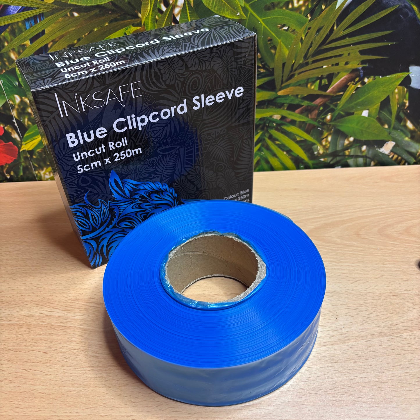 Inksafe - Clip Cord Covers