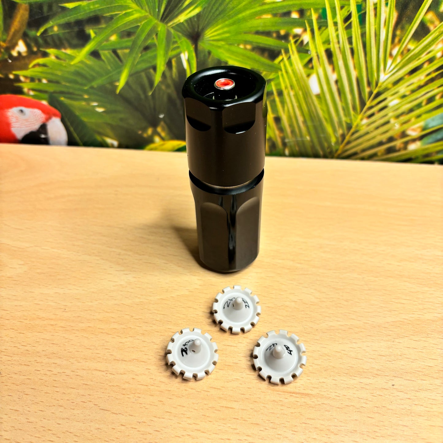 Neuma Tattoo Machine - Neuma 5 Flex - RCA