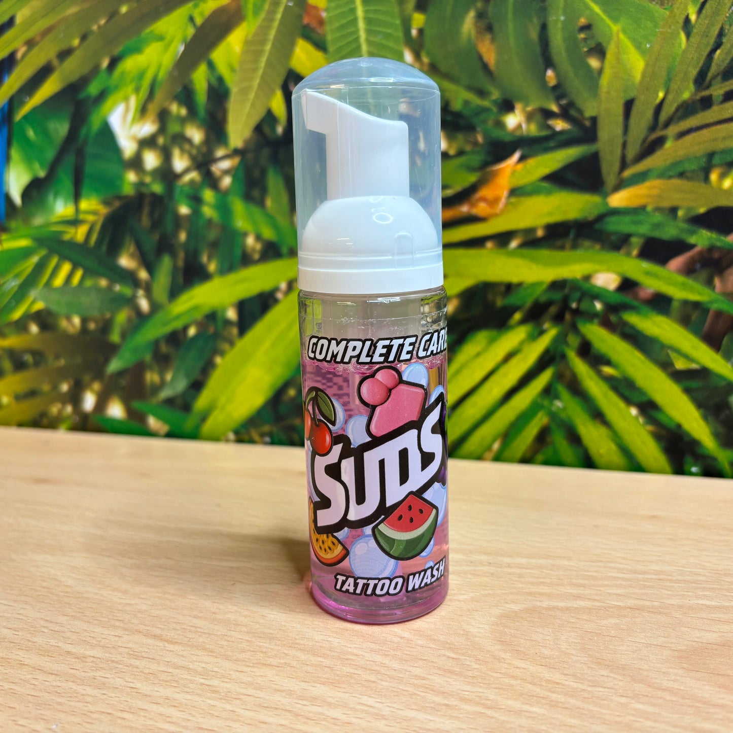 Skin Art - Tattoo Care Products