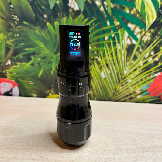 InkOne - Tattoo Wireless Smart Pen