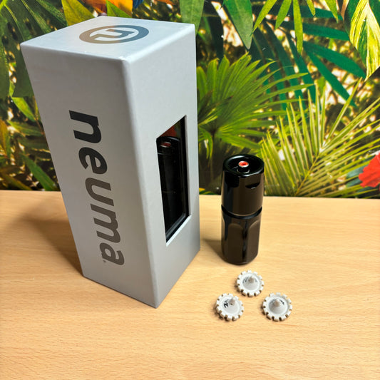 Neuma Tattoo Machine - Neuma 5 Flex - RCA