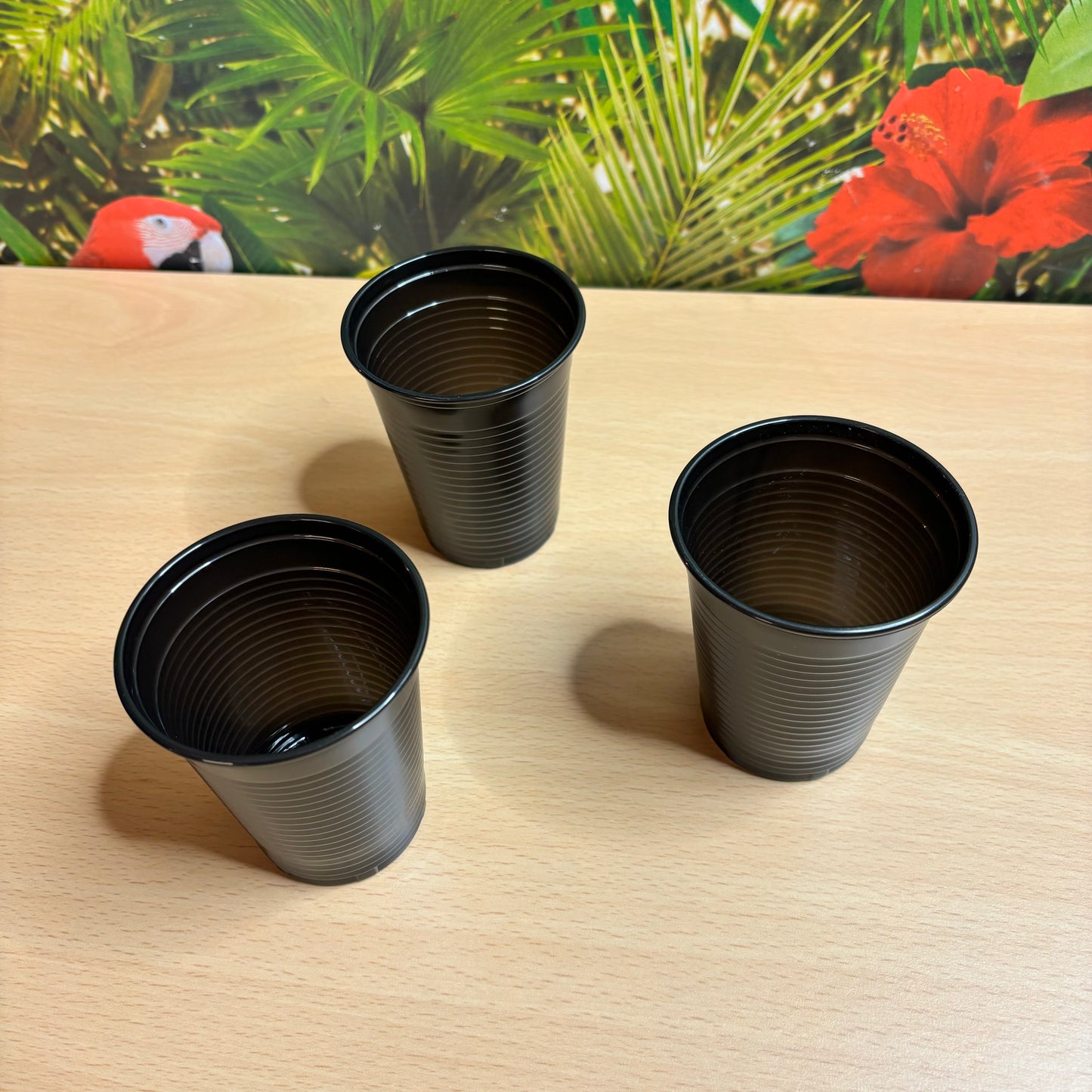 Rinse Cups - (100)