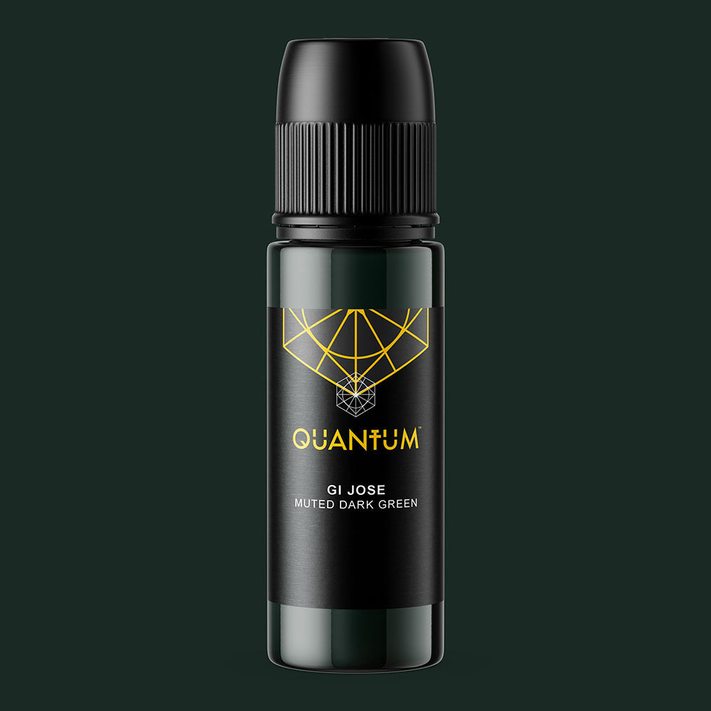 Quantum Tattoo Ink - G.I. Jose