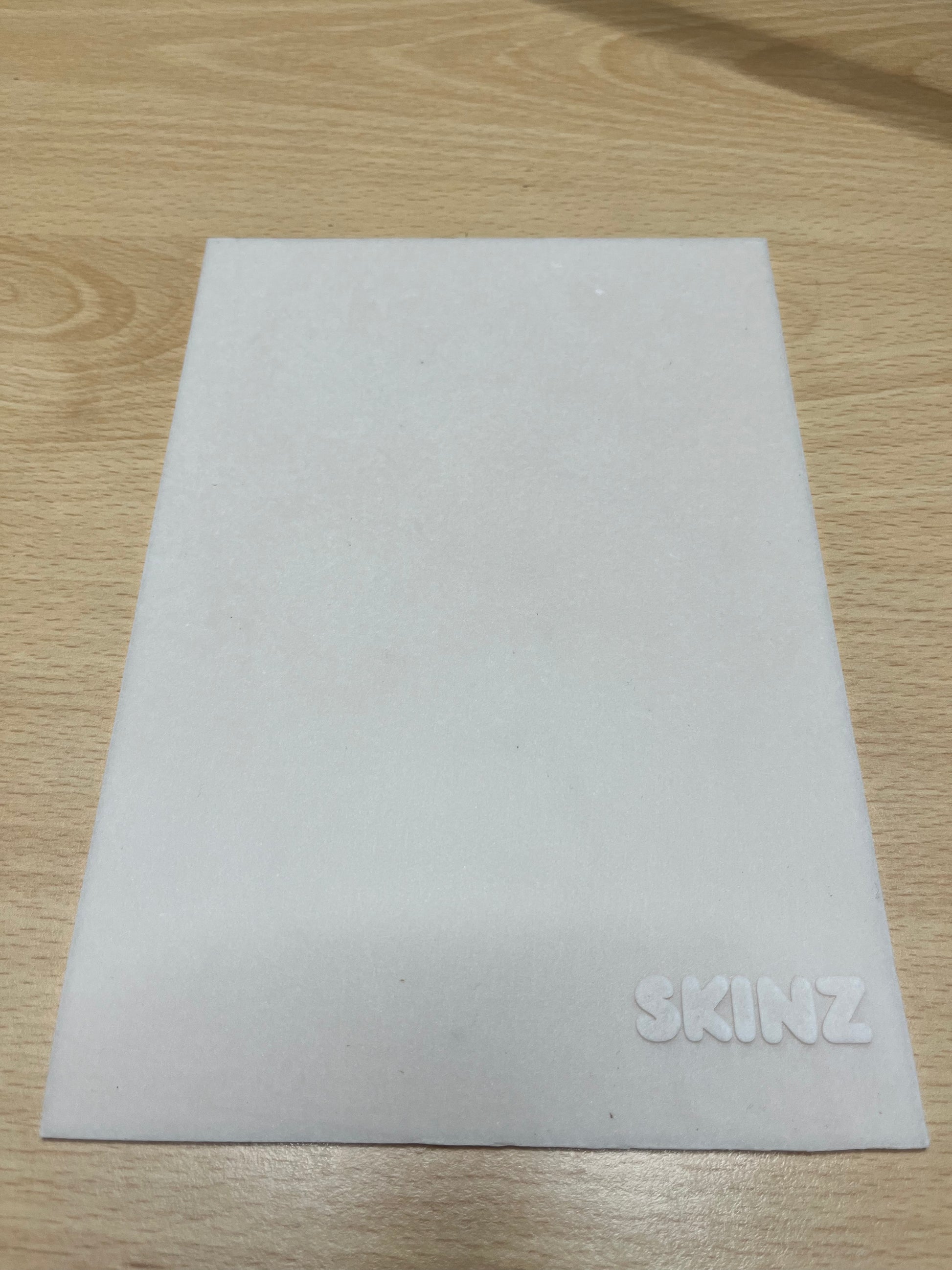 Fake Tattoo Skin by Skinz