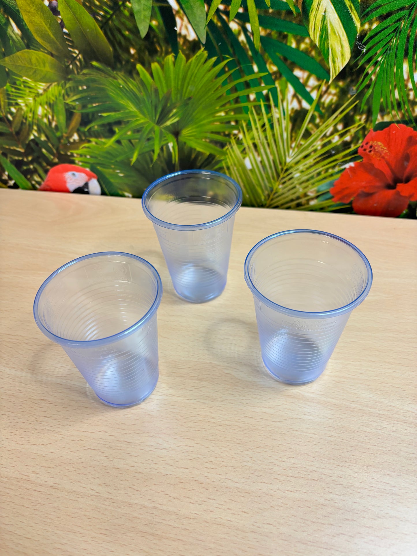 Rinse Cups - (100)