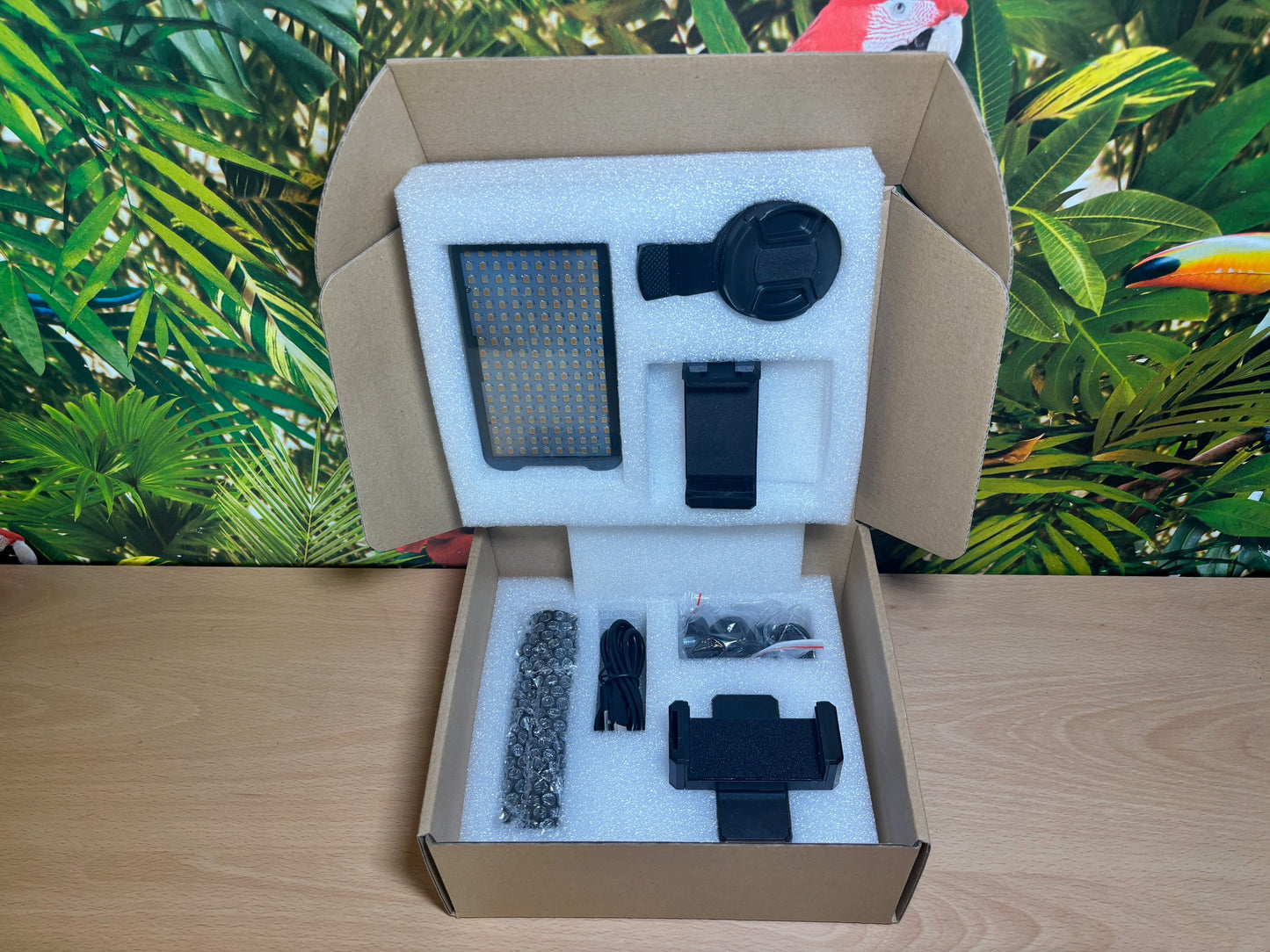 Tattoo Photography Kit
