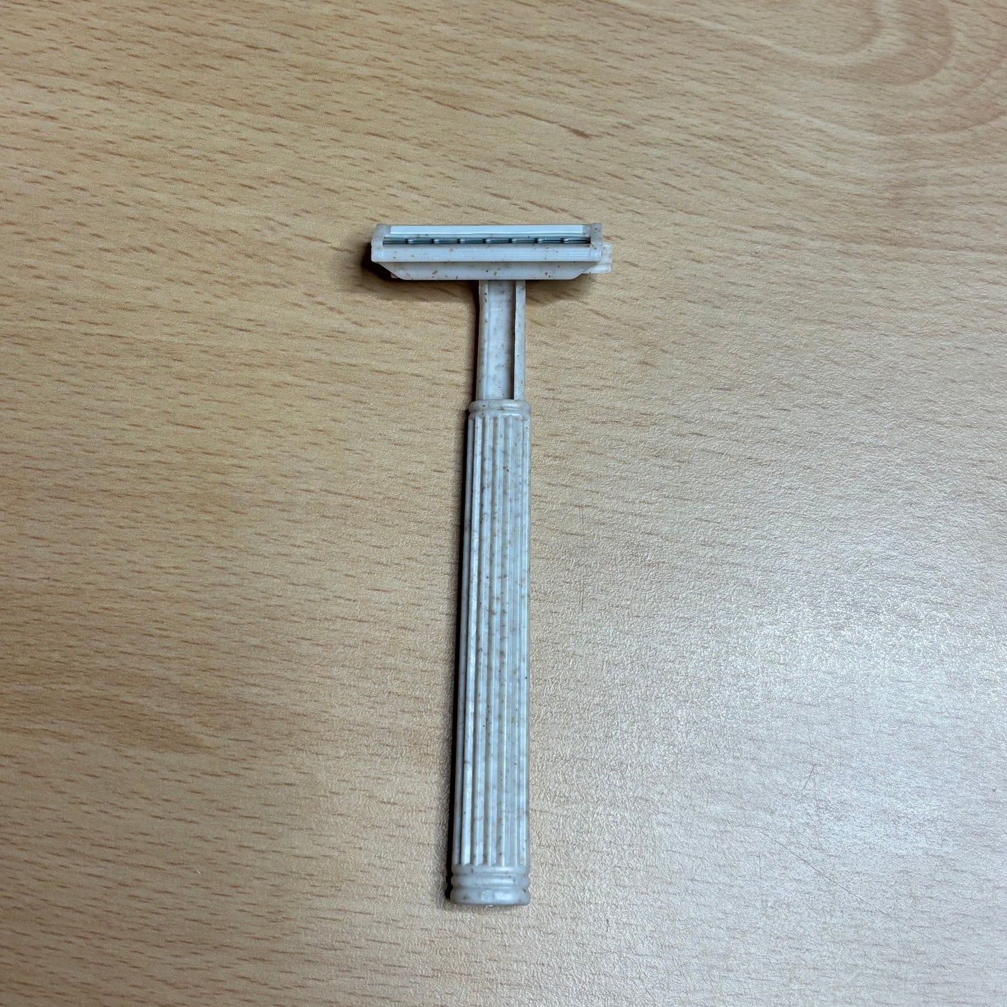 Eco-Friendly Tattooist Razors - Double Blade