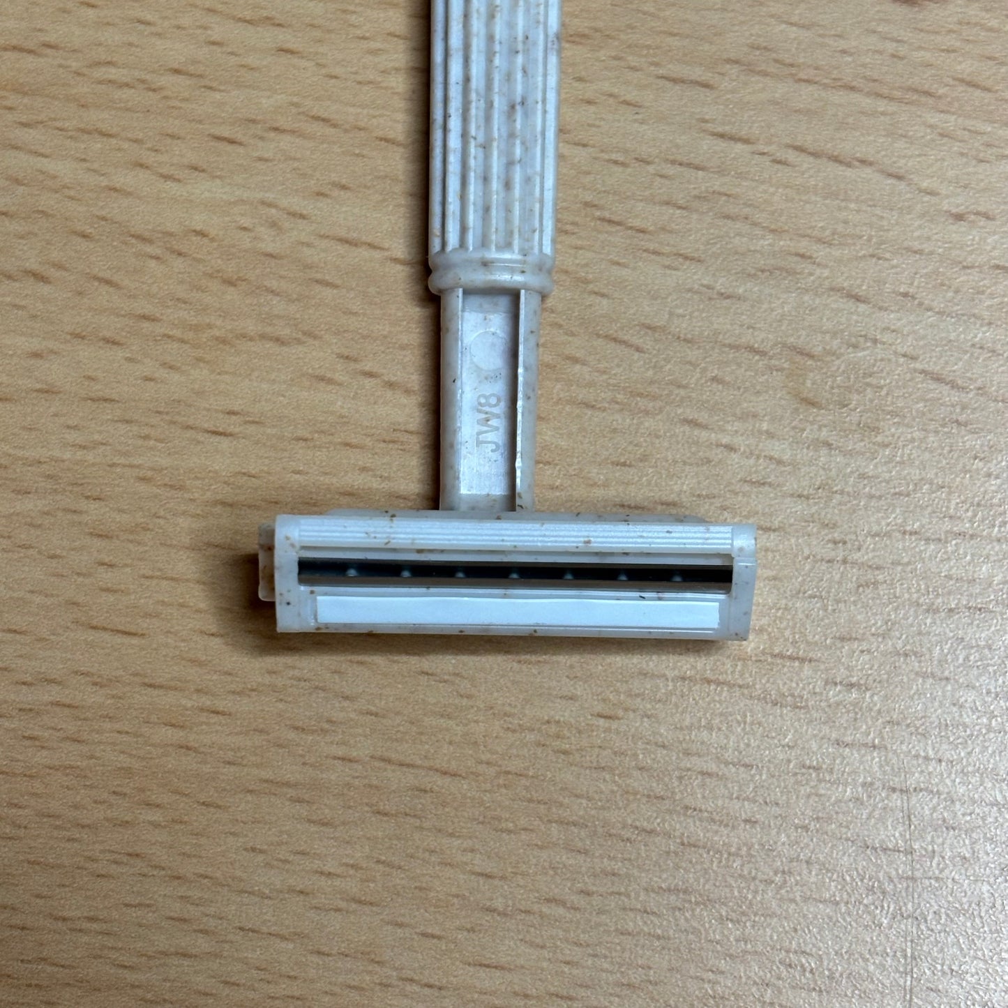 Eco-Friendly Tattooist Razors - Double Blade