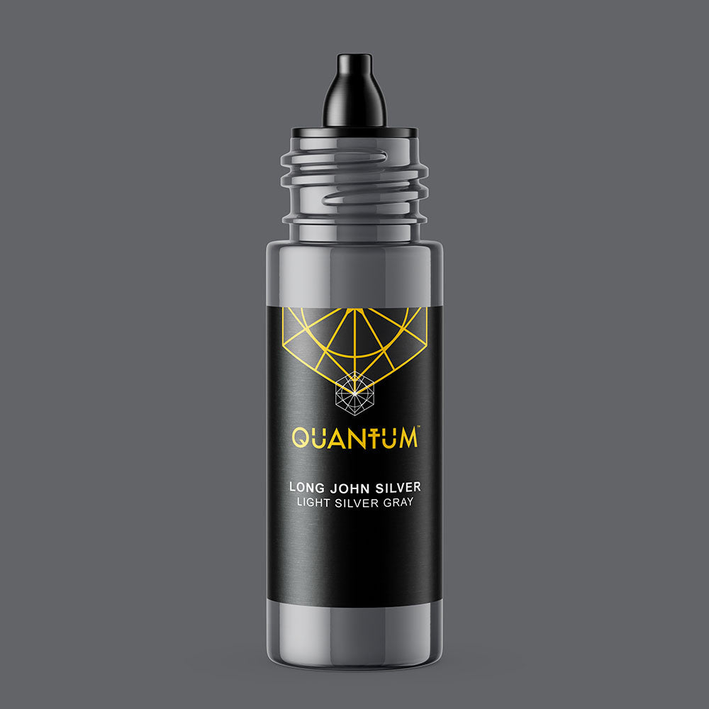 Quantum Tattoo Ink - Long John Silver