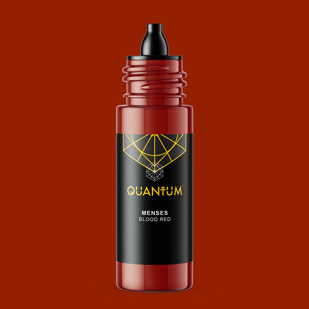 Quantum Tattoo Ink - Menses
