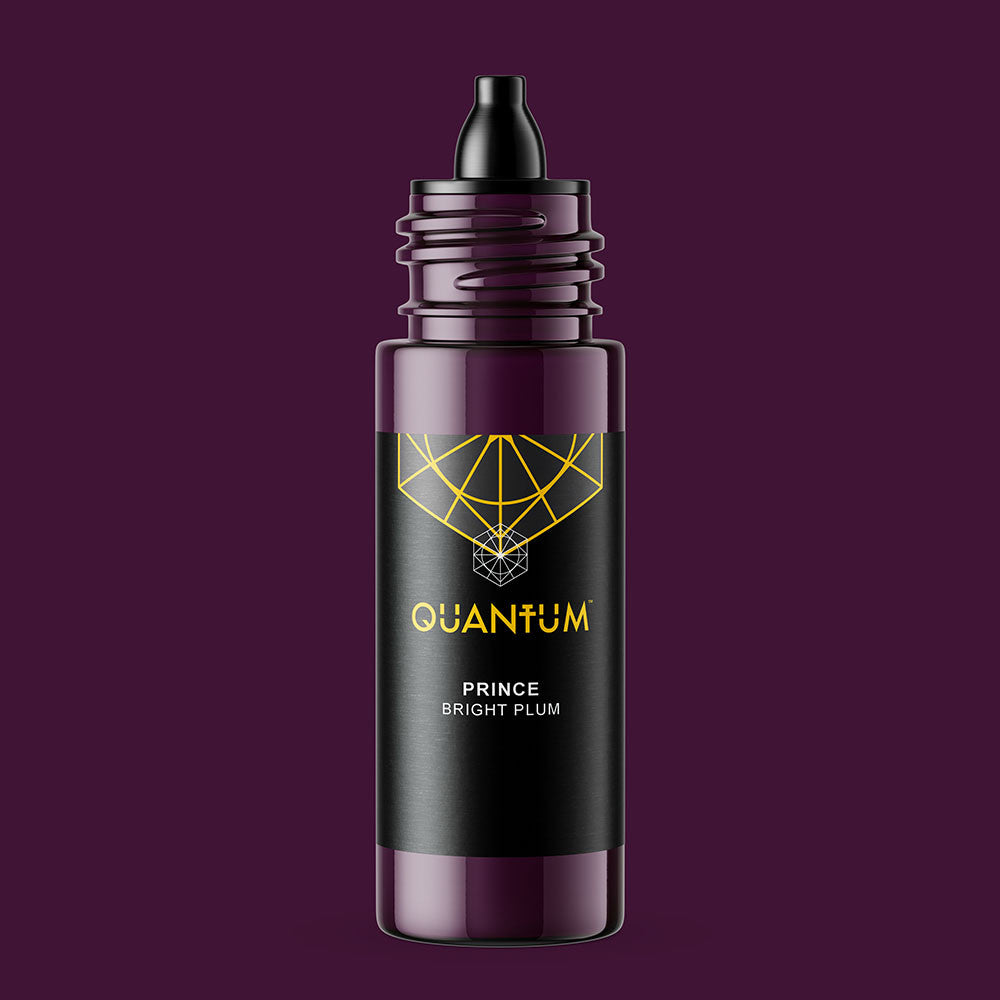 Quantum Tattoo Ink - Prince
