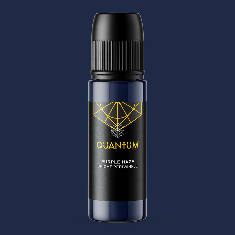 Quantum Tattoo Ink - Purple Haze